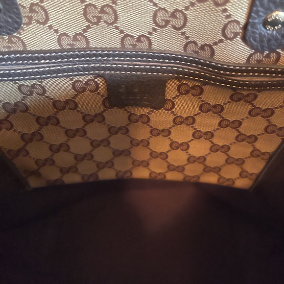 Gucci Crystal Tote bag - Picture 11 of 16